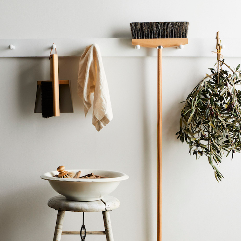 Cleaning Company Webpack