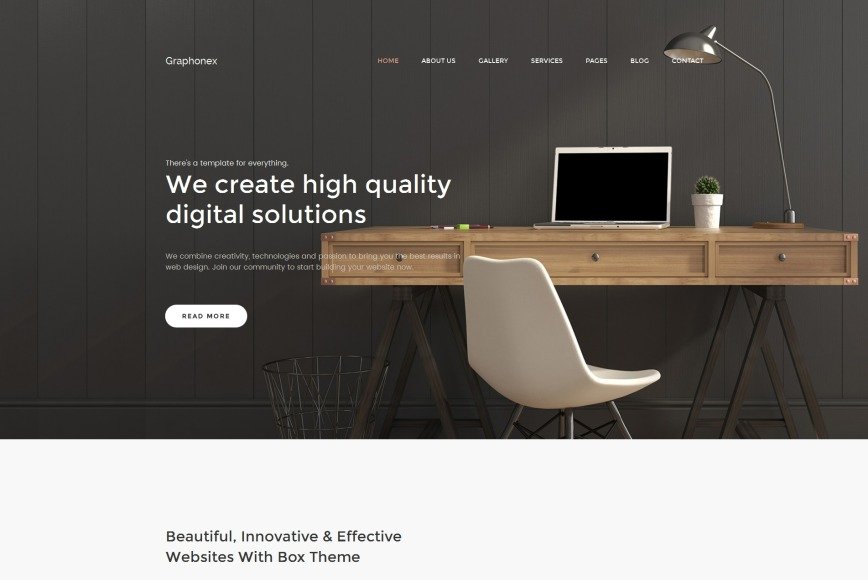 projects